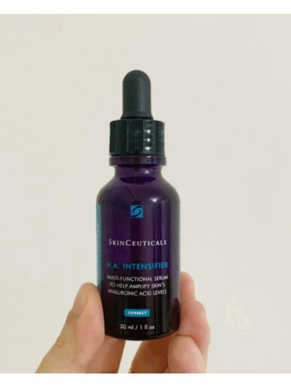 SkinCeuticals H.A. Intensifier 30ml Serum – NEW & SEALED Anti-Aging - Picture 2 of 4